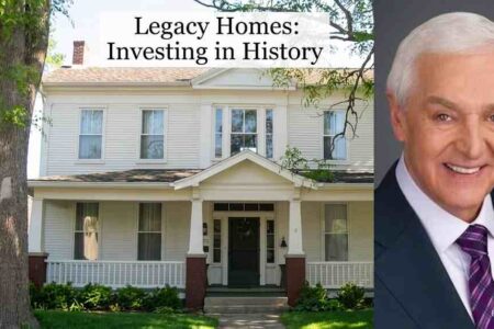 David Jeremiah House: A Serene Retreat of Faith and Elegance
