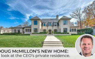 Doug McMillon House