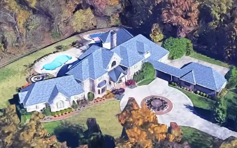 Doug McMillon House: A Look Inside the Home of Walmart’s CEO