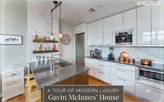 Gavin McInnes House: A Glimpse Into the Controversial Figure’s Residence