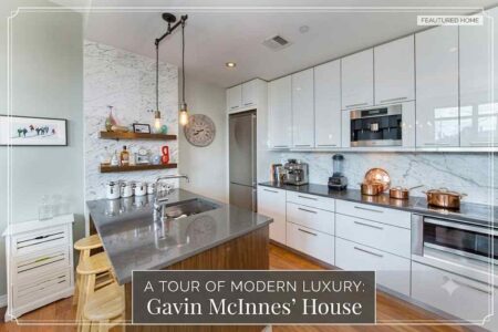 Gavin McInnes House: A Glimpse Into the Controversial Figure’s Residence