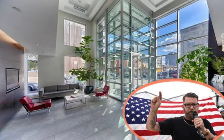 Gavin McInnes House: A Glimpse Into the Controversial Figure’s Residence