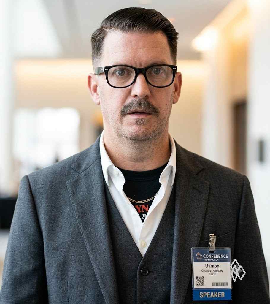 Gavin McInnes House: A Glimpse Into the Controversial Figure’s Residence