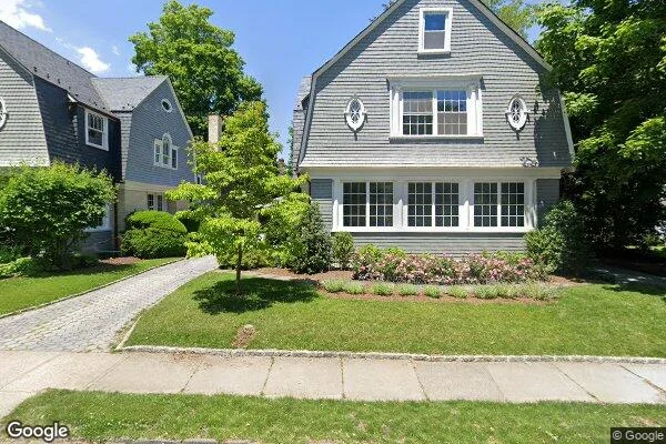 Gavin McInnes House