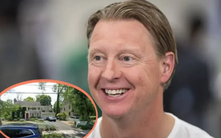 Hans Vestberg House
