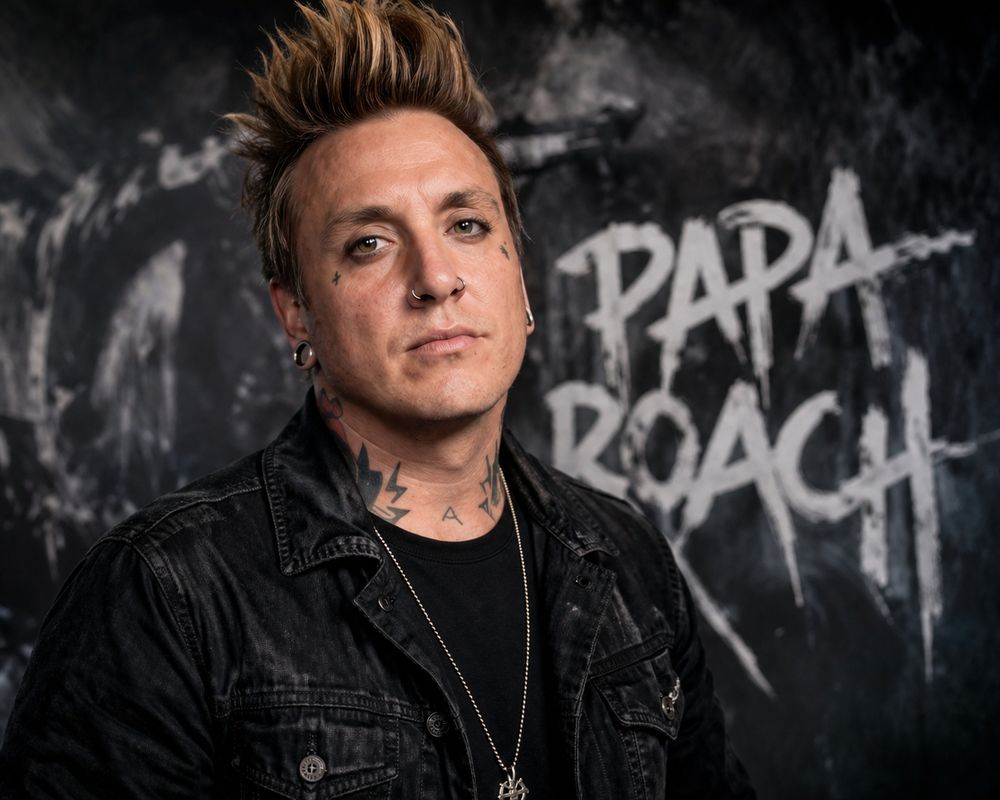 Jacoby Shaddix House Rockstar Style and Luxury Living