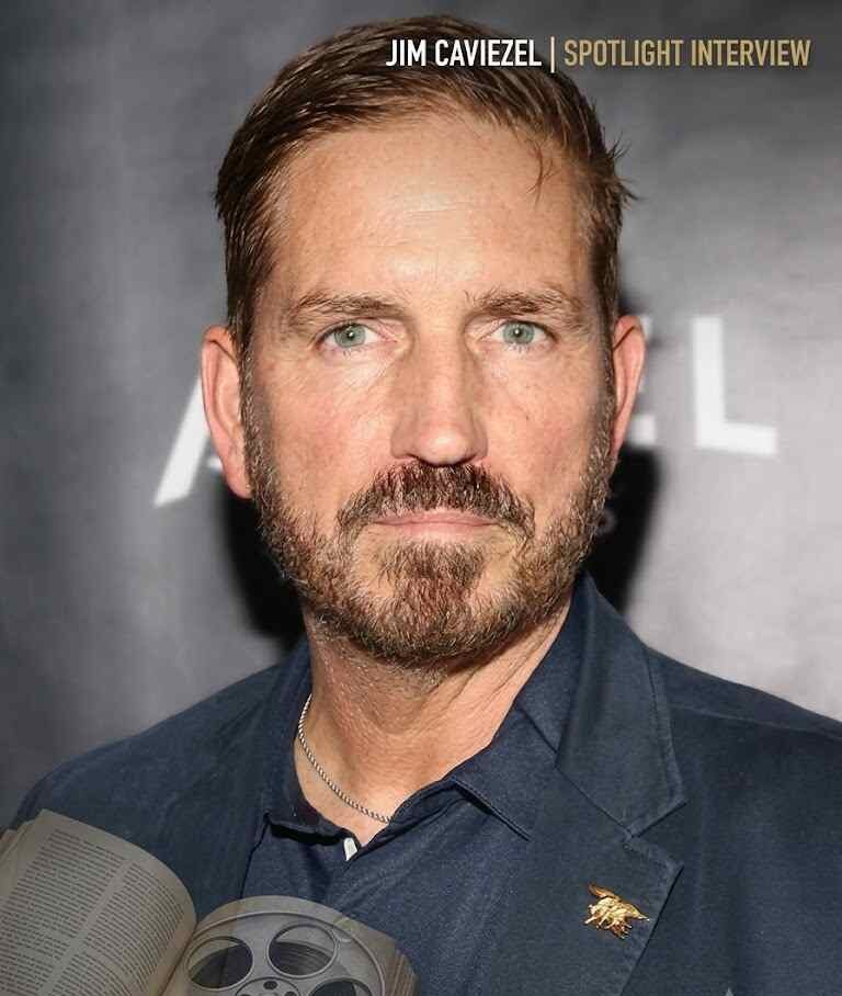 Jim Caviezel House: Inside the Home of a Hollywood Icon