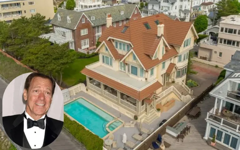 Joe Piscopo House A Look Inside the Home of a Comedy Icon