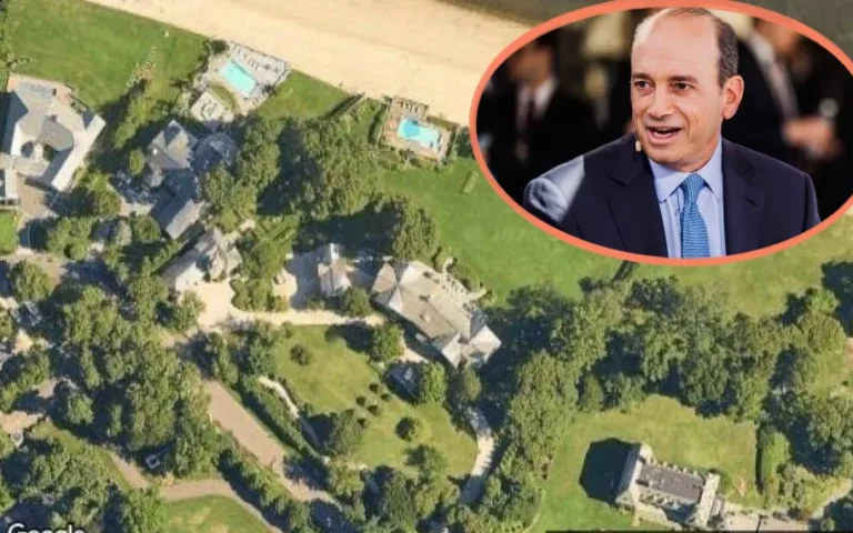 Joel Greenblatt House A Look at His Private Life