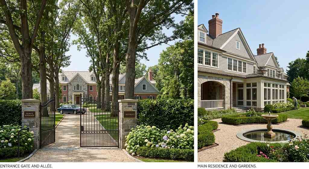 Joel Greenblatt House: A Look at His Private Life
