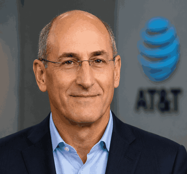 John Stankey House: Luxury Living of a Telecom Giant