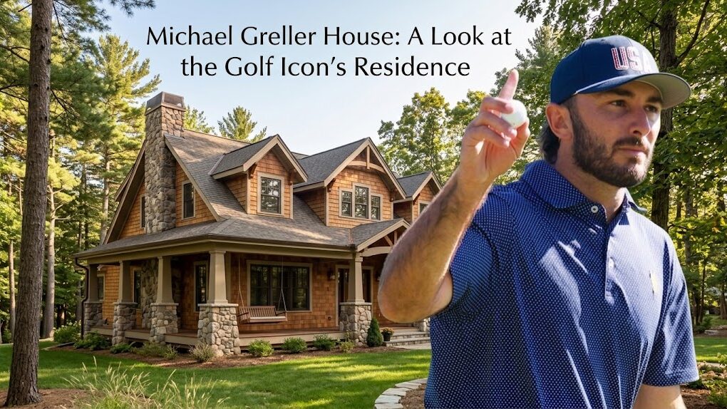 Michael Greller House