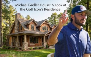 Michael Greller House