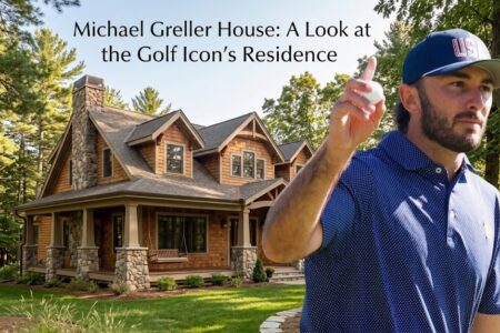 Michael Greller House
