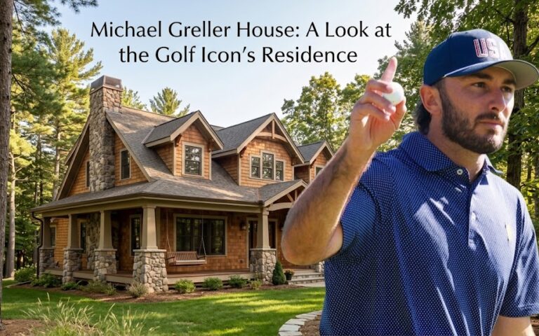 Michael Greller House