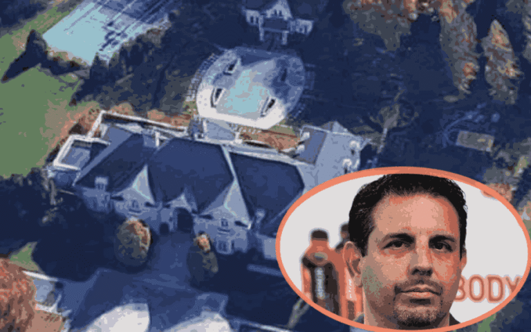Mike Repole House: Inside the Luxurious Home of a Self-Made Billionaire