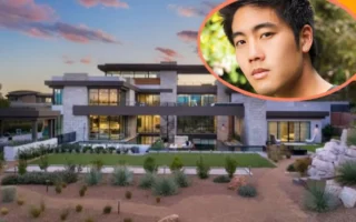 Ryan Higa House A Peek Into the Life of a YouTube Star