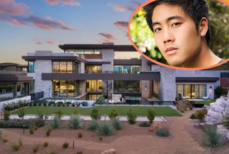 Ryan Higa House A Peek Into the Life of a YouTube Star