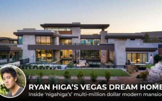 Ryan Higa House: A Peek Into the Life of a YouTube Star