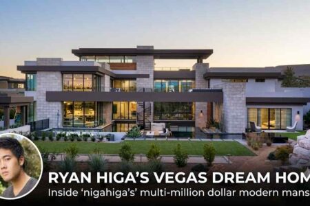 Ryan Higa House: A Peek Into the Life of a YouTube Star