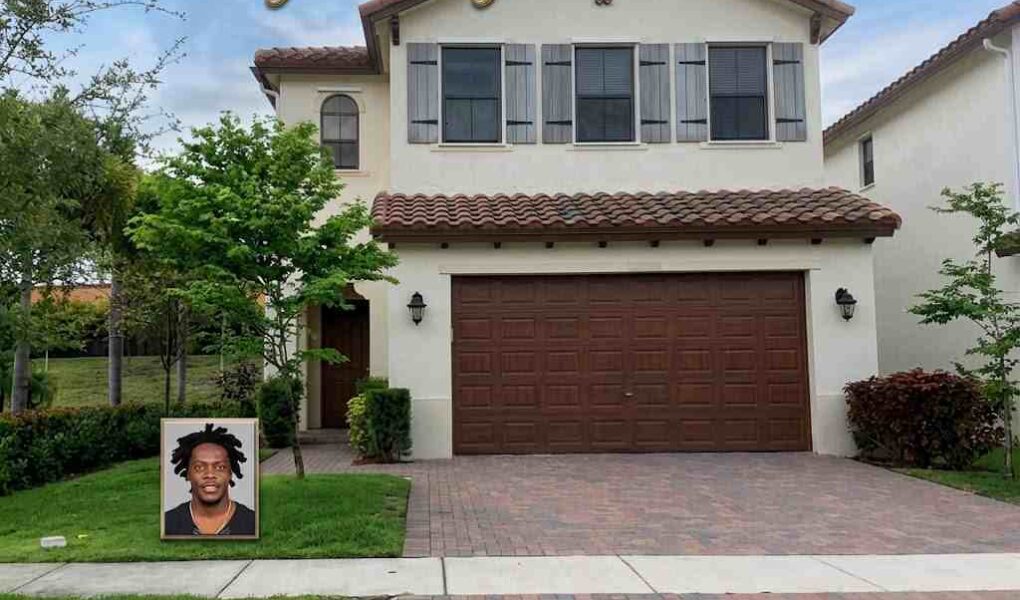 Teddy Bridgewater House: Luxury and Privacy of an NFL Star
