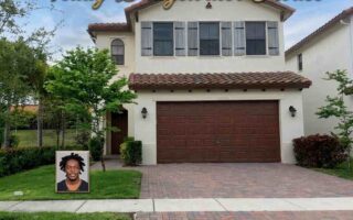 Teddy Bridgewater House: Luxury and Privacy of an NFL Star