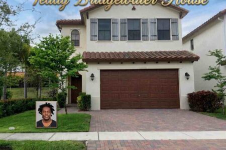 Teddy Bridgewater House: Luxury and Privacy of an NFL Star