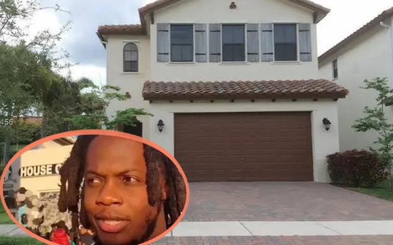 Teddy Bridgewater House Luxury and Privacy of an NFL Star