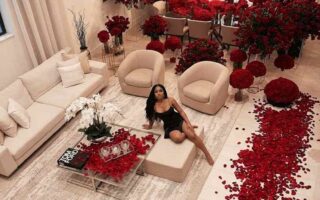 Yung Miami House: Inside the Lavish Lifestyle of a City Girl