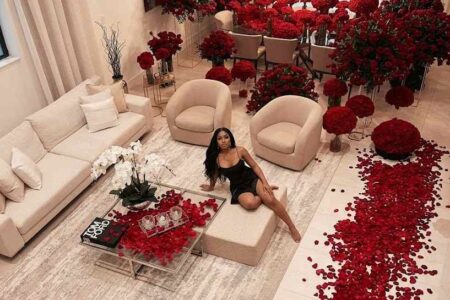 Yung Miami House: Inside the Lavish Lifestyle of a City Girl