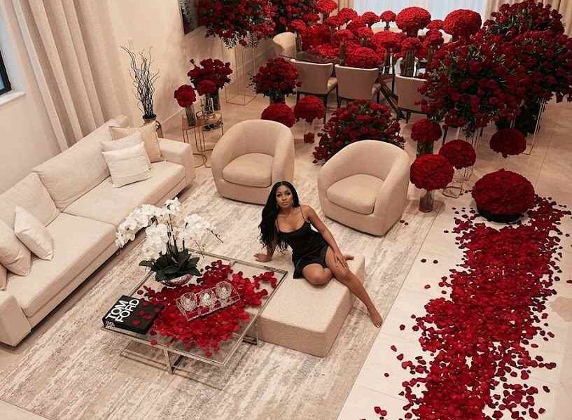 Yung Miami House: Inside the Lavish Lifestyle of a City Girl