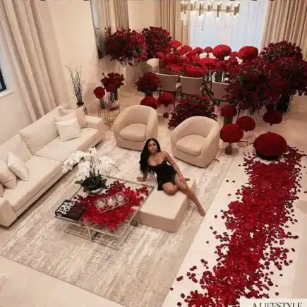 Yung Miami House: Inside the Lavish Lifestyle of a City Girl